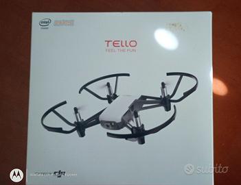 dji tello