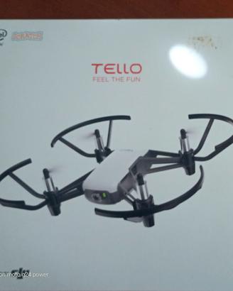 dji tello