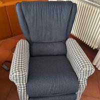 Poltrona Global Relax