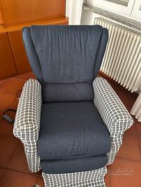 Poltrona Global Relax