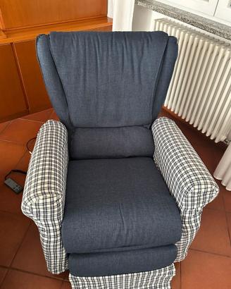 Poltrona Global Relax