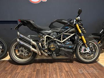 Ducati Streetfighter 1098s
