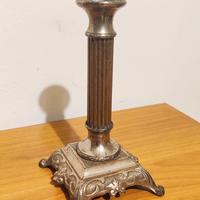 Candeliere Francese primi 900