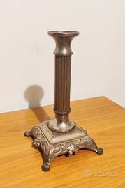 Candeliere Francese primi 900