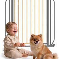 lionelo Truus Slim Cancelletto Sicurezza 75-105