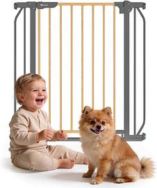 lionelo Truus Slim Cancelletto Sicurezza 75-105