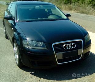 AUDI A3 2ª serie - 2005