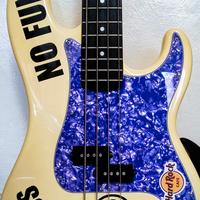 Basso Precision schaller 