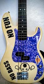 Basso Precision schaller 