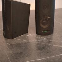 Diffusori Genesis MS2