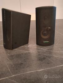 Diffusori Genesis MS2