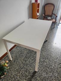 tavolo MELLTORP 125x 75cm