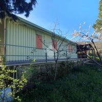 VILLA SINGOLA A MONREALE