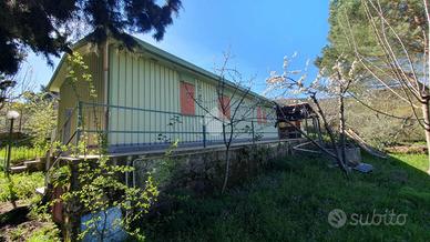 VILLA SINGOLA A MONREALE