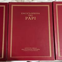 Enciclopedia dei papi
