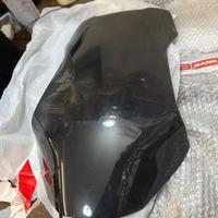 Cupolino Barracuda Honda xadv