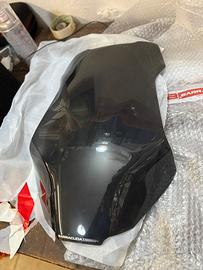 Cupolino Barracuda Honda xadv