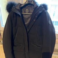 Giaccone Colmar Nero - Taglia 50