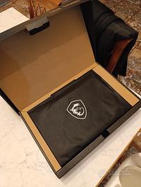 Laptop gaming MSI Cyborg 15