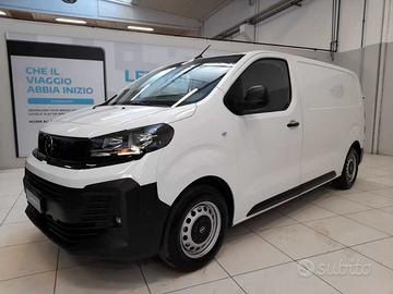OPEL Vivaro III 2024 - Vivaro M 1.5 diesel U54189