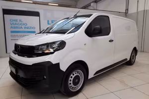 OPEL Vivaro III 2024 - Vivaro M 1.5 diesel U54189