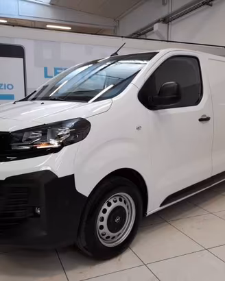 OPEL Vivaro III 2024 - Vivaro M 1.5 diesel U54189