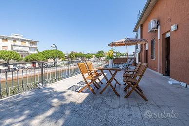 4 LOCALI A CERVIA