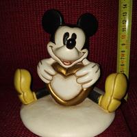 Thun Disney topolino con cuore