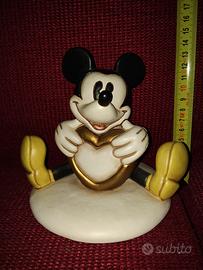 Thun Disney topolino con cuore