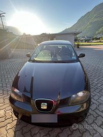 Seat Ibiza 1.4 Tdi