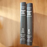 Vocabolario Sardo - Italiano G. Spano