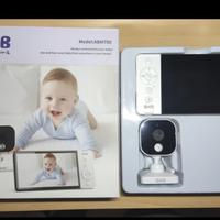 GHB Baby Monitor Video e Audio

