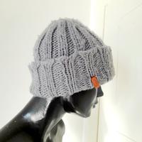 SCOUT Berretto invernale grigio, unisex