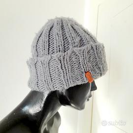 SCOUT Berretto invernale grigio, unisex