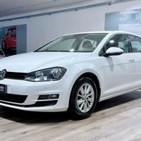 VOLKSWAGEN GOLF 1.6TDI 110CV 5P 2017 105.000km