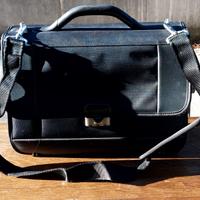 Borsa porta documenti Delsey