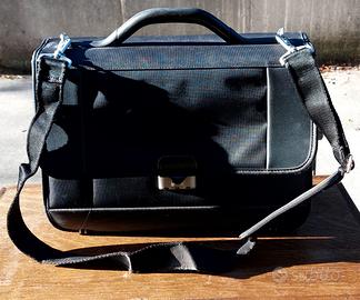 Borsa porta documenti Delsey