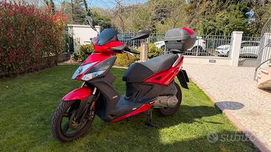 KYMCO AGILITY 125