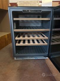 Cantinetta incasso smeg