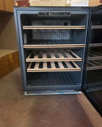 Cantinetta incasso smeg