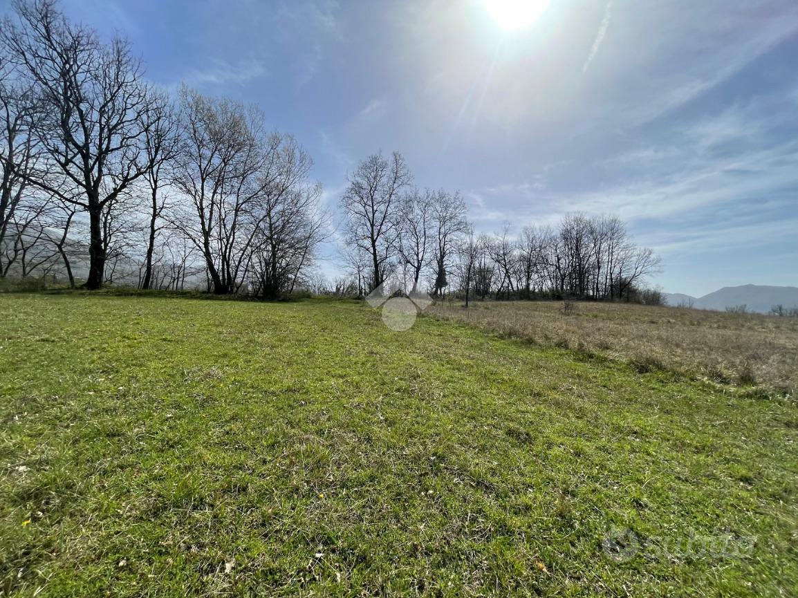 TER. AGRICOLO A GALLINARO - View 4