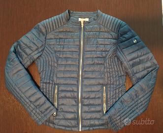 piumino leggero donna 