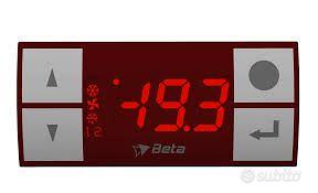 Controllore elettronico Beta Atex RC33