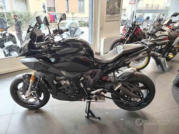 BMW S 1000 XR Abs my20