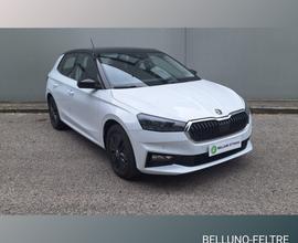 SKODA Fabia 1.0 TSI EVO 95 CV Style