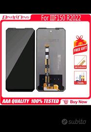 schermo telefono air pro1 