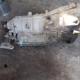 CAMBIO AUTOMATICO ZF (usato)