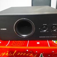 Yamaha YST-FSW050 Subwoofer 