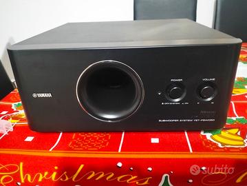Yamaha YST-FSW050 Subwoofer 