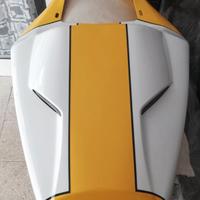 Carena ducati 748 completa